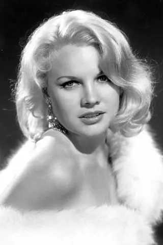 Carroll Baker - Filmography • Carriera