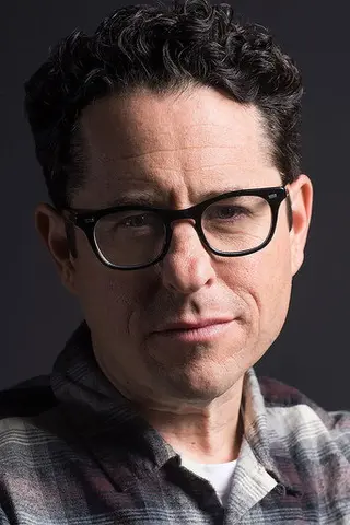 J.J. Abrams - Filmography • Carriera