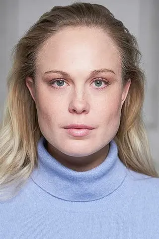 Saga Spjuth-Säll - Filmography • Carriera
