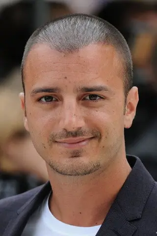 Nicolas Vaporidis - Filmography • Carriera