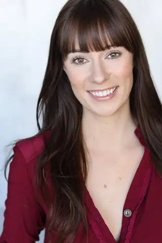 Tara Erickson - Filmography • Carriera