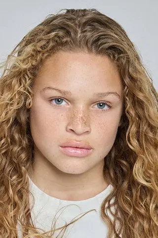 Lennox Espy - Filmography • Carriera