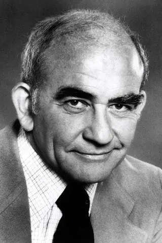 Edward Asner - Filmography • Carriera