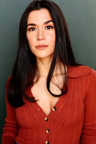 Erika Longo - Filmography • Carriera