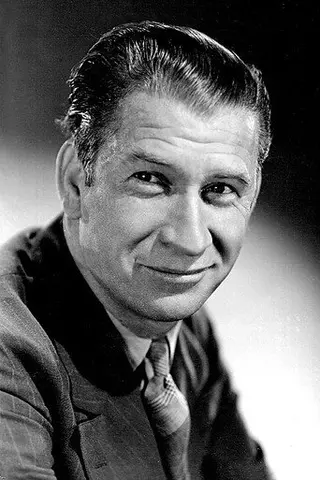 Chill Wills - Filmography • Carriera