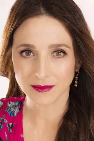 Marin Hinkle - Filmography • Carriera
