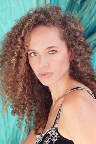 Fanshen Cox - Filmography • Carriera