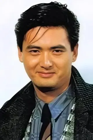 Chow Yun-Fat - Filmography • Carriera