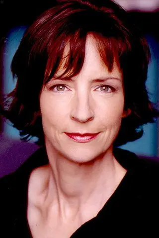 Sharon McFarlane - Filmography • Carriera