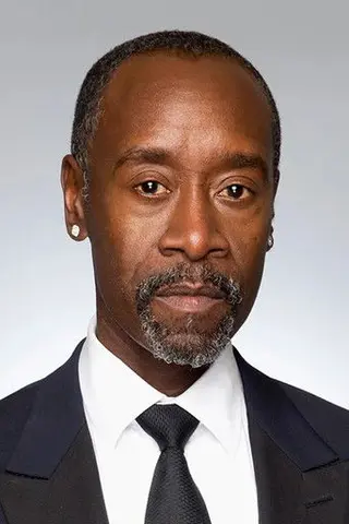 Don Cheadle - Filmography • Carriera
