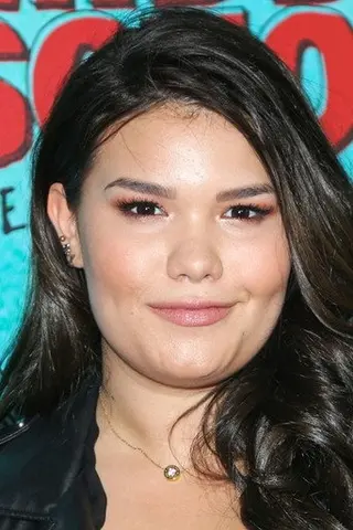 Madison De La Garza - Filmography • Carriera