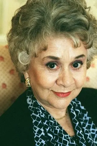 Joan Plowright - Filmography • Carriera
