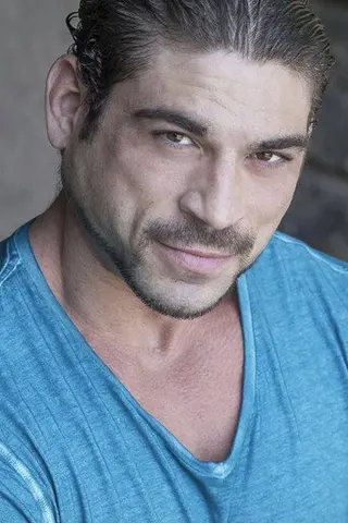 Brett Azar - Filmography • Carriera