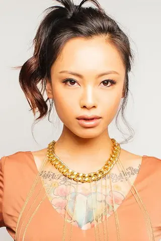 Levy Tran - Filmography • Carriera
