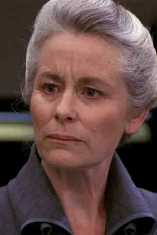 Herta Ware - Filmography • Carriera