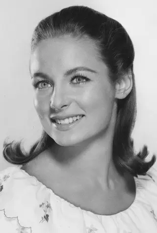 Charmian Carr - Filmography • Carriera