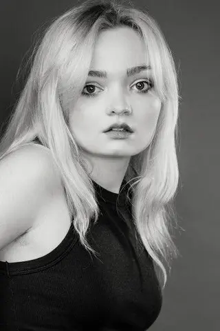 Natalie Grace - Filmography • Carriera