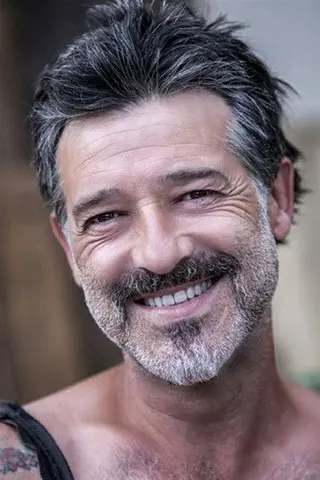 Stéphane Blancafort - Filmography • Carriera