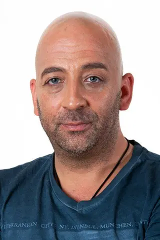 Ümit Çırak - Filmography • Carriera