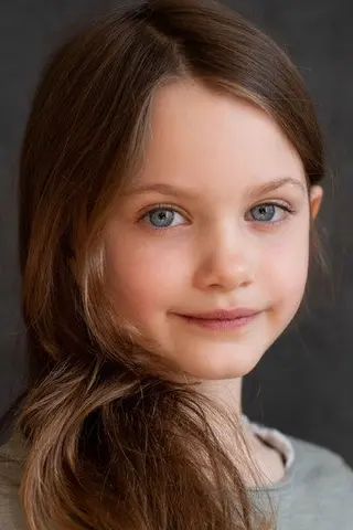 Caoilinn Springall - Filmography • Carriera