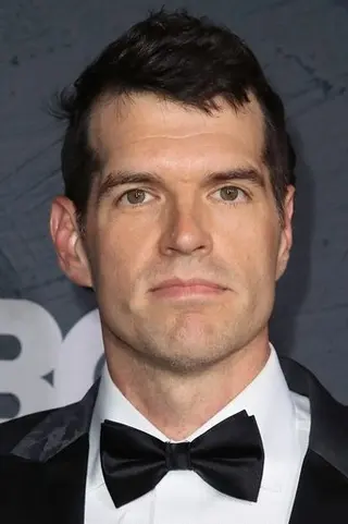 Timothy Simons - Filmography • Carriera