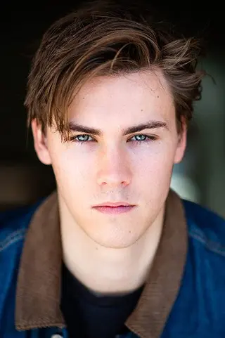 Jace Fleming - Filmography • Carriera