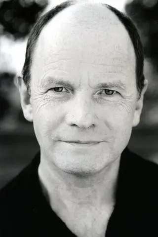Simon Chandler - Filmography • Carriera