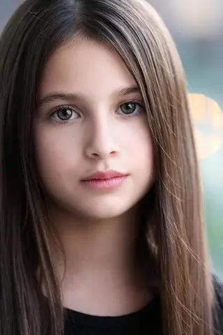 Madelyn Lazar - Filmography • Carriera