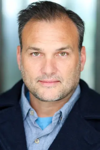 Joshua Sienkiewicz - Filmography • Carriera