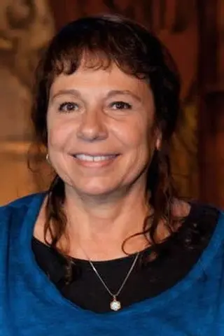 Iara Jamra - Filmography • Carriera