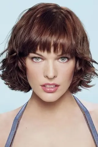 Milla Jovovich - Filmography • Carriera