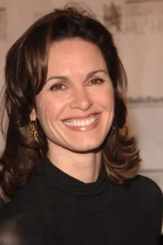 Elizabeth Vargas - Filmography • Carriera