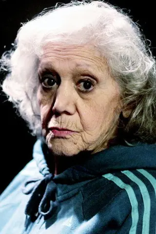Pochi Ducasse - Filmography • Carriera