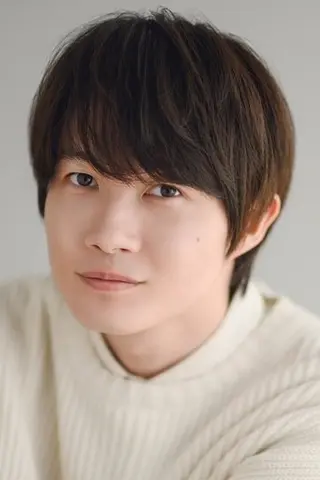 Ryûnosuke Kamiki - Filmography • Carriera