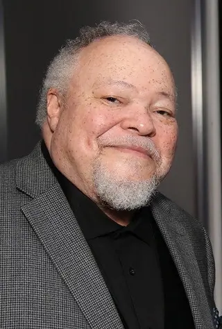 Stephen McKinley Henderson - Filmography • Carriera