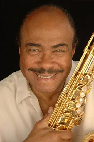 Benny Golson - Filmography • Carriera