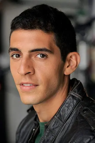 Julian Maroun - Filmography • Carriera