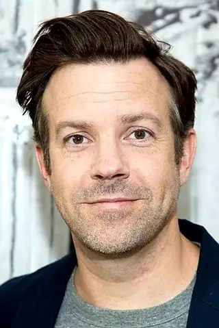Jason Sudeikis - Filmography • Carriera