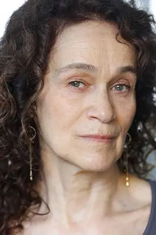 Tamar Baruch - Filmography • Carriera