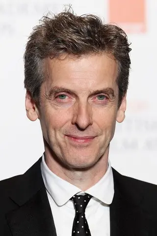 Peter Capaldi - Filmography • Carriera
