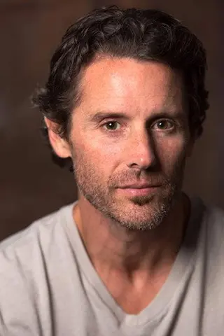 Jason Ament - Filmography • Carriera