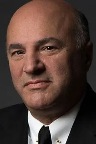 Kevin O'Leary - Filmography • Carriera