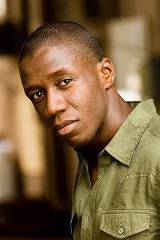 Kofi Yiadom - Filmography • Carriera