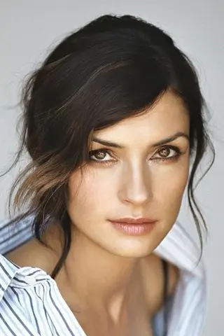 Famke Janssen - Filmography • Carriera
