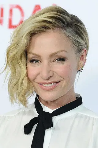 Portia de Rossi - Filmography • Carriera