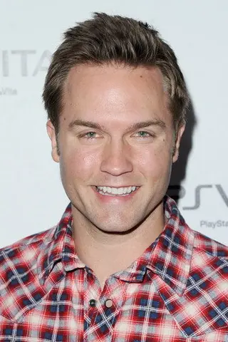Scott Porter - Filmography • Carriera