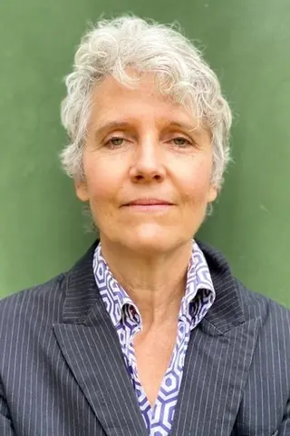 Suzanne Buirgy - Filmography • Carriera