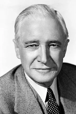 Samuel S. Hinds - Filmography • Carriera