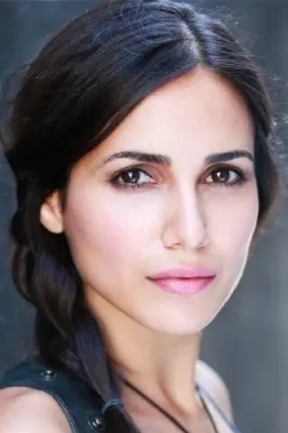 Yasmine Aker - Filmography • Carriera
