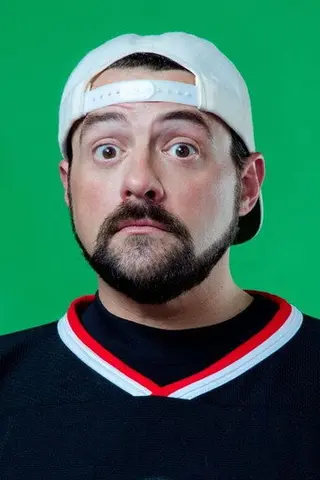 Kevin Smith - Filmography • Carriera